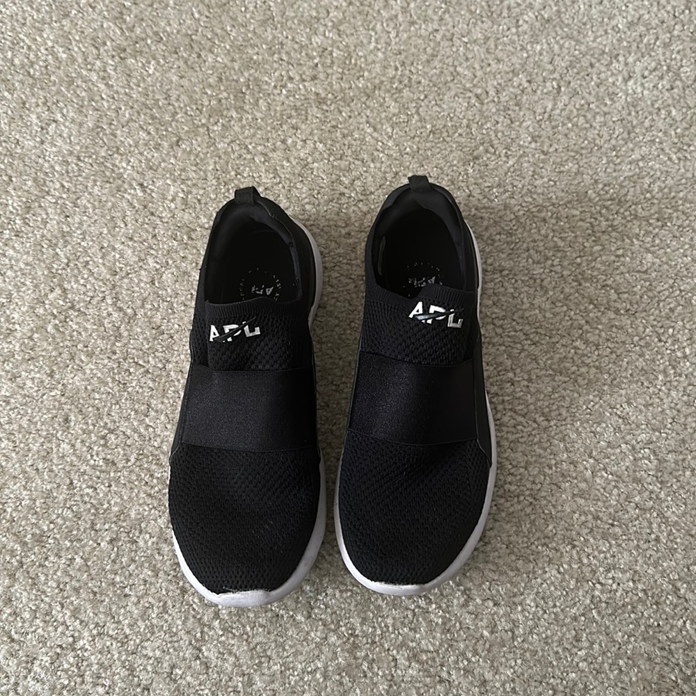 APL